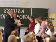 Nagrody i wyróżnienia przyznane za projekt „Powstanie Wielkopolskie w naszej pamięci”